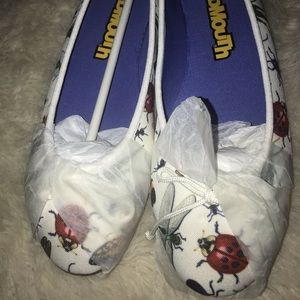 Loudmouth Ballets With Beetles